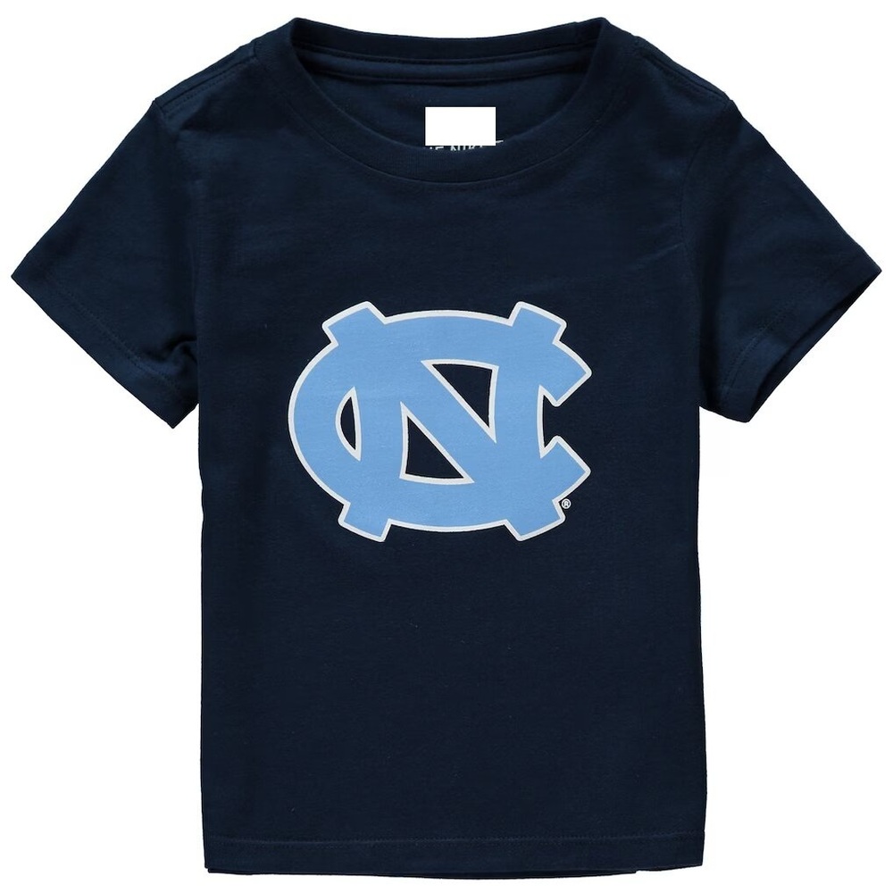 North Carolina Tar Heels Toddler T-Shirt